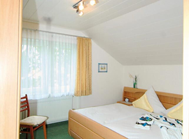 Bilder Gästehaus Schaber