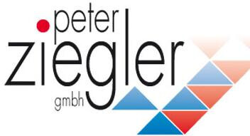 Peter Ziegler GmbH Logo
