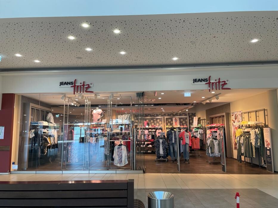 Bilder JEANS FRITZ