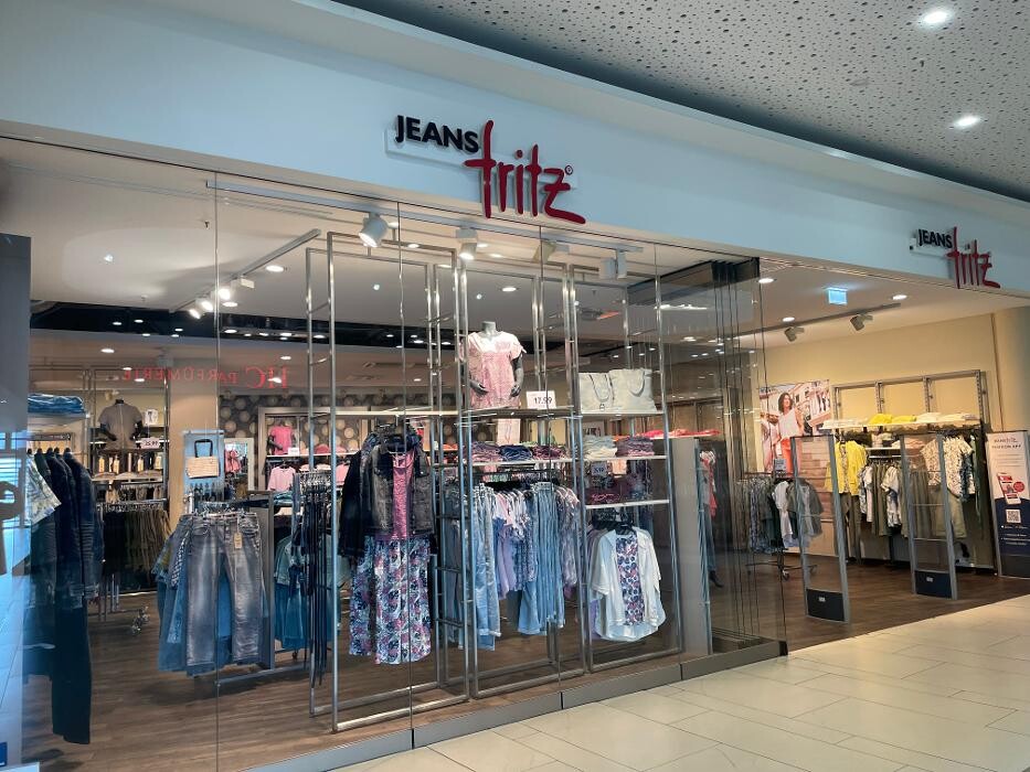 Bilder JEANS FRITZ