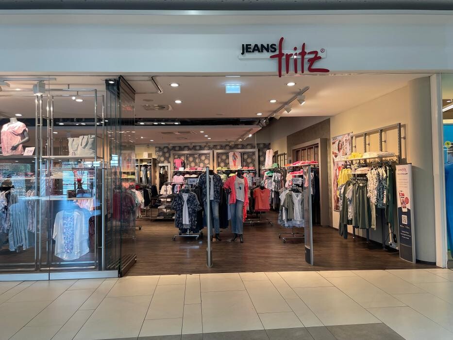 Bilder JEANS FRITZ