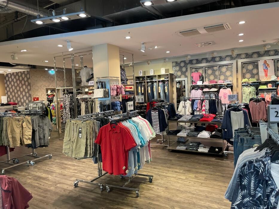 Bilder JEANS FRITZ