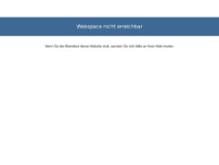 Screenshot for http://lastminute.raschy.de