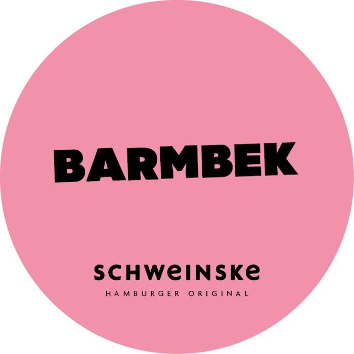 Schweinske Restaurant in Hamburg Barmbek - Schnitzel, Burger & Frühstück Logo