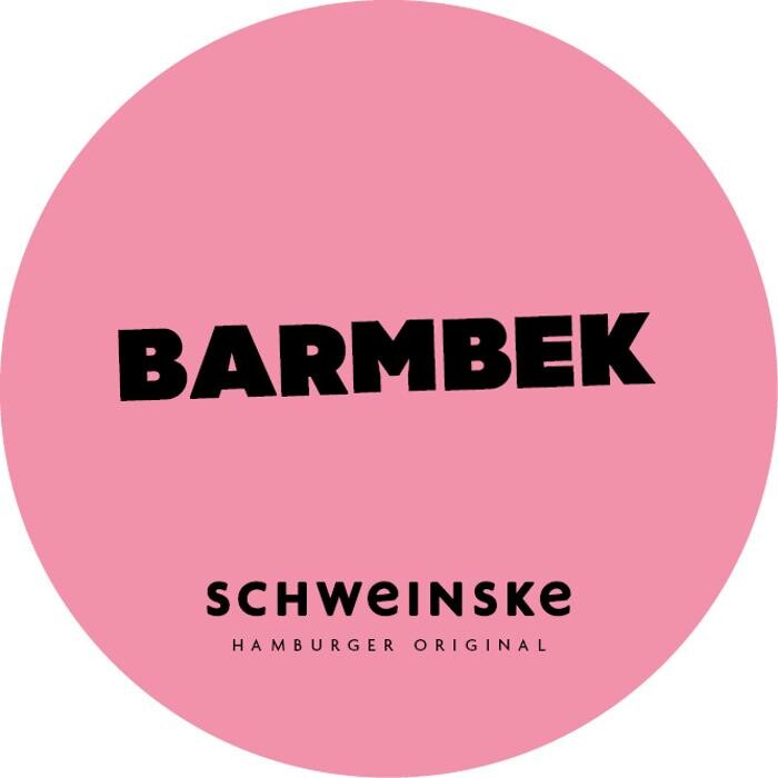 Schweinske Barmbek Logo