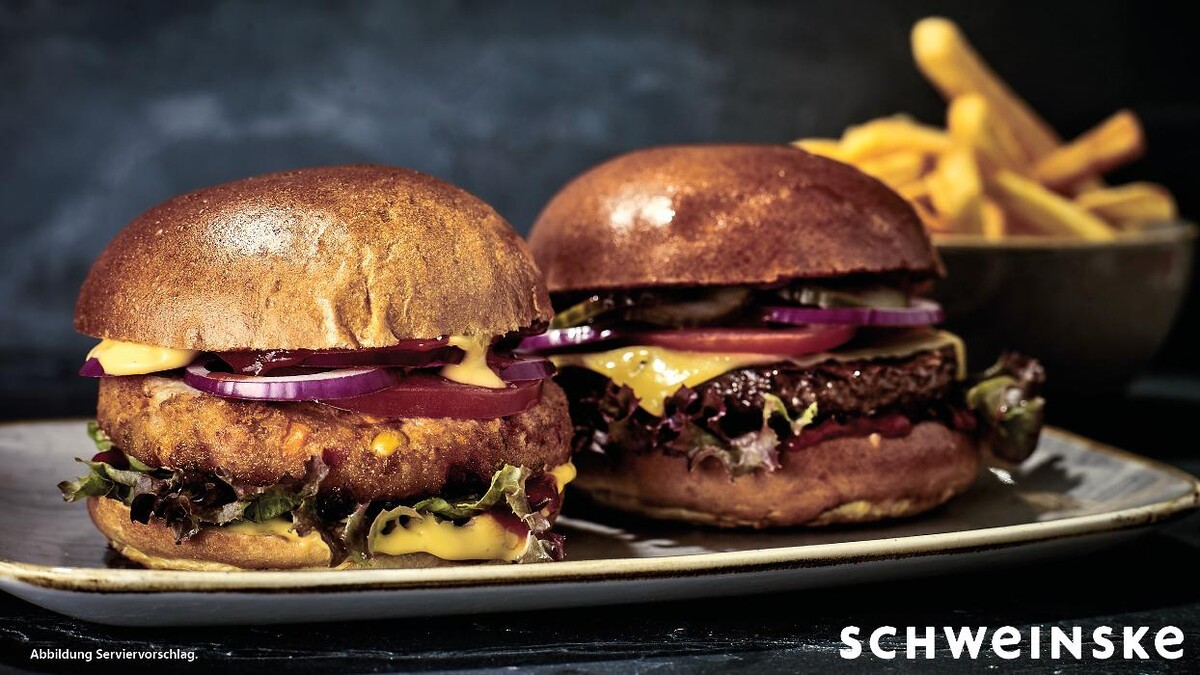 Bilder Schweinske Restaurant in Hamburg Barmbek - Schnitzel, Burger & Frühstück