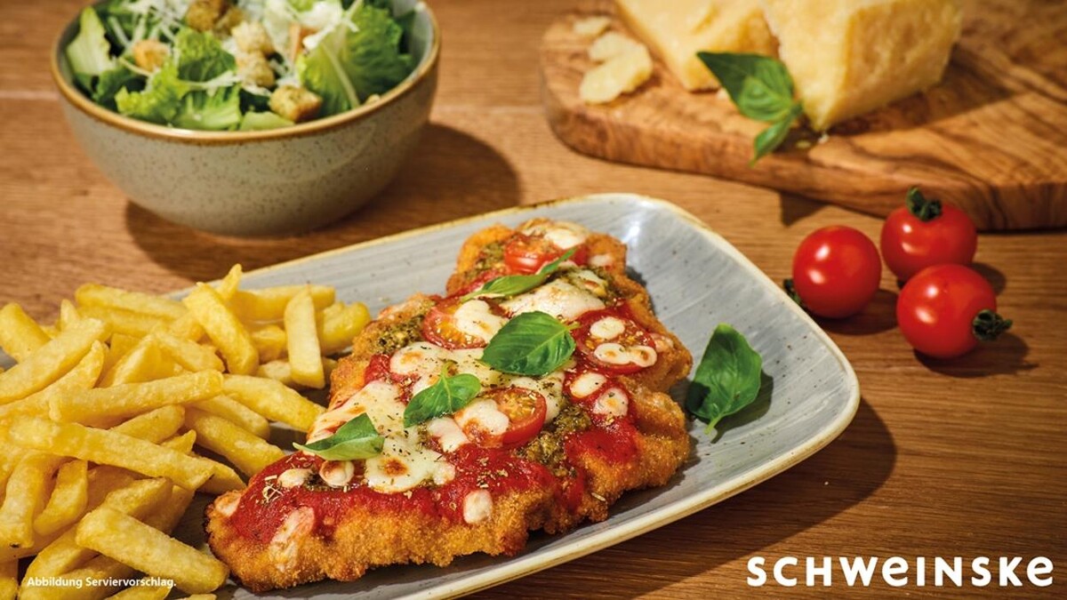 Bilder Schweinske Restaurant in Hamburg Barmbek - Schnitzel, Burger & Frühstück