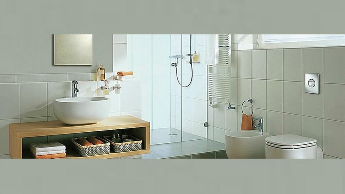 Bilder Wolfgang und Rolf Heuser Sanitär und Heizungstechnik