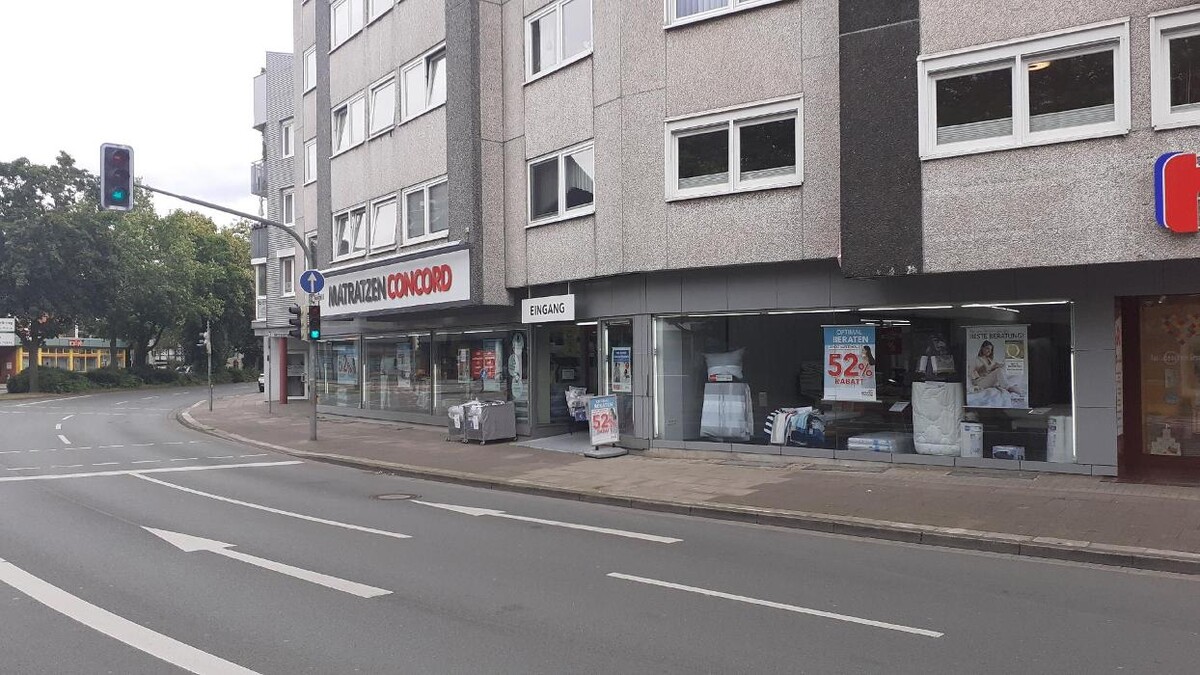 Bilder Matratzen Concord Filiale Herford