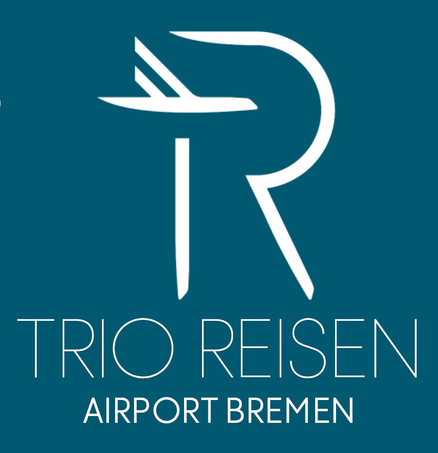 Trio Reisen GmbH Logo