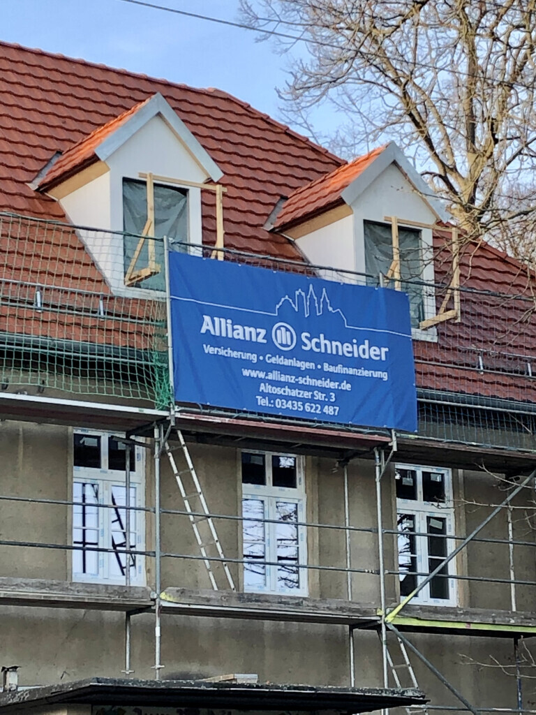 Bilder Allianz-Versicherung Generalvertretung Frank Schneider