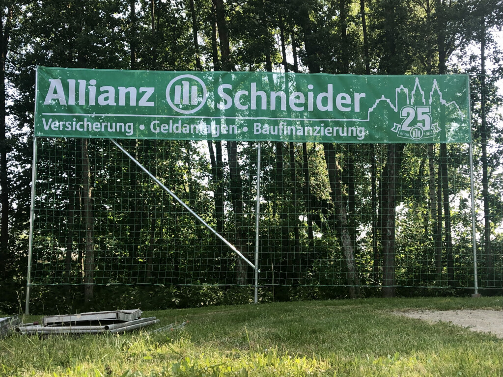 Bilder Allianz-Versicherung Generalvertretung Frank Schneider