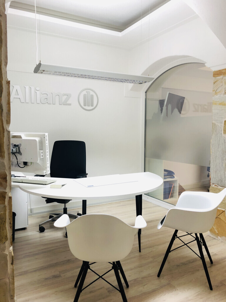 Bilder Allianz-Versicherung Generalvertretung Frank Schneider