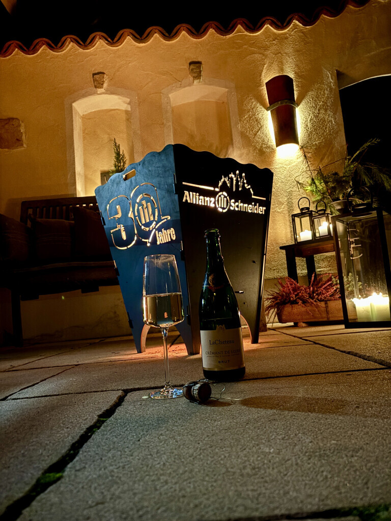 Bilder Allianz-Versicherung Generalvertretung Frank Schneider