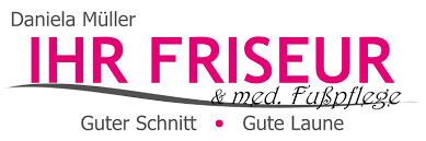 Bilder Ihr Friseur Daniela Müller