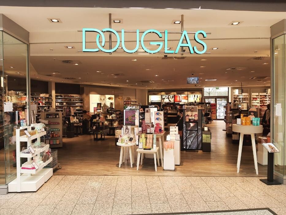 Bilder Douglas Dessau Rathaus-Center