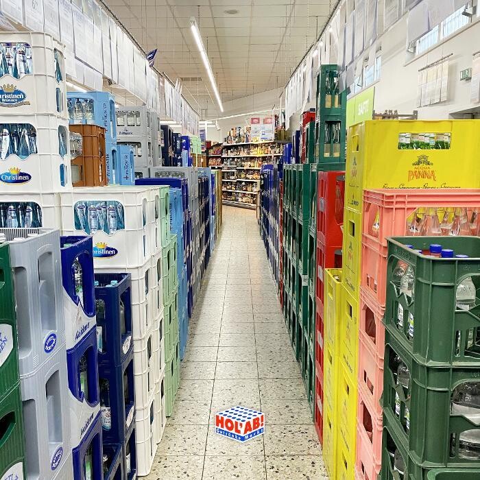 Bilder HOL'AB! Getränkemarkt