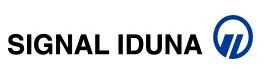 Hauptagentur Matthias Nuhn Signal-Iduna Logo