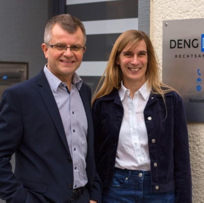 Bilder Deng & Partner Rechtsanwälte PartG mbB