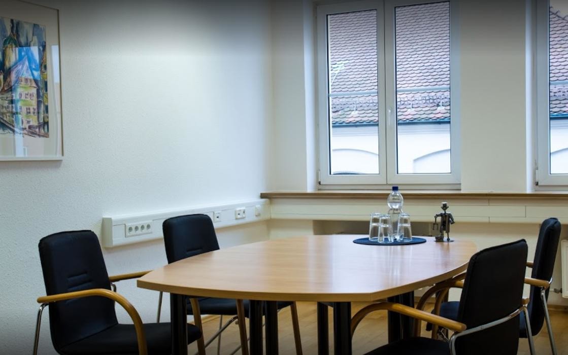 Bilder Deng & Partner Rechtsanwälte PartG mbB