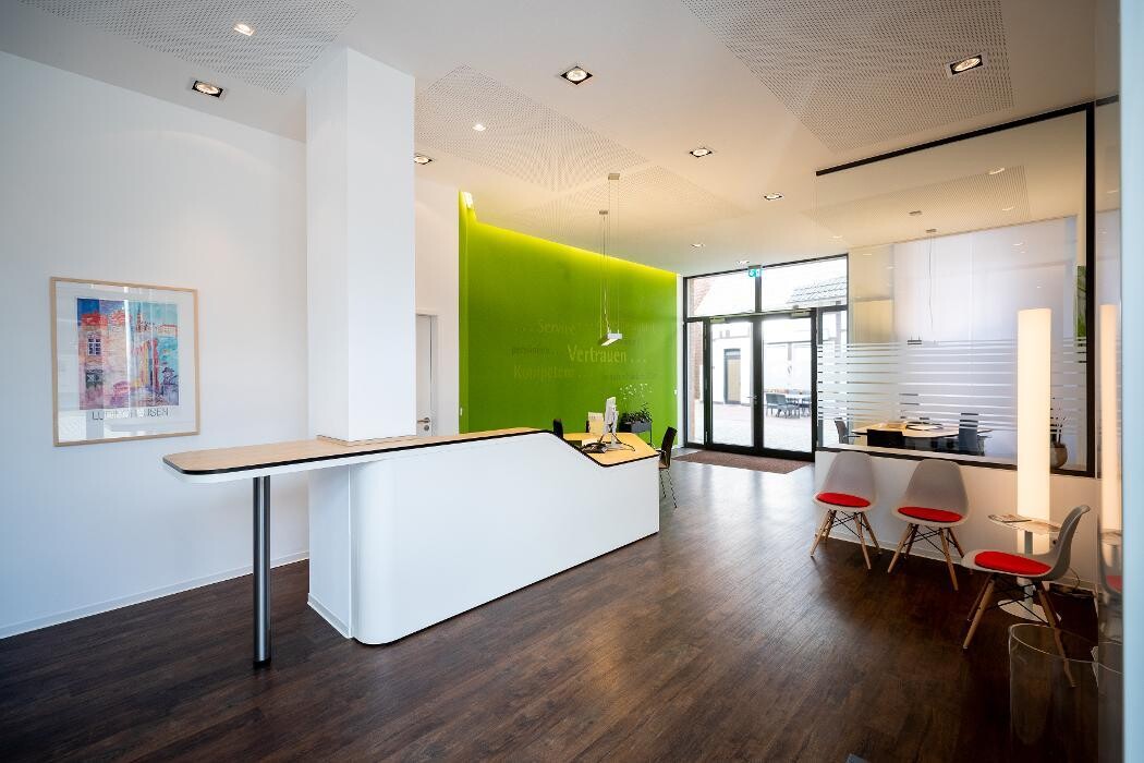 Bilder LVM Versicherung Hülsbusch-Brinkmann - Versicherungsagentur