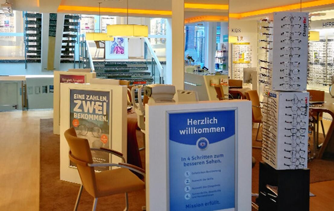 Bilder Apollo-Optik - Coesfeld - Letter Str.