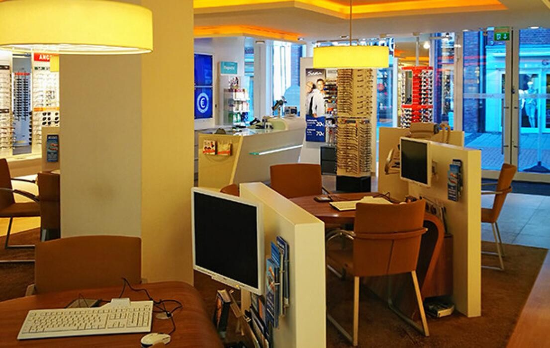 Bilder Apollo-Optik - Coesfeld - Letter Str.