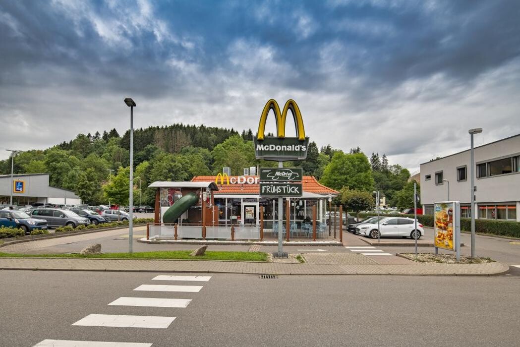 Bilder McDonald's