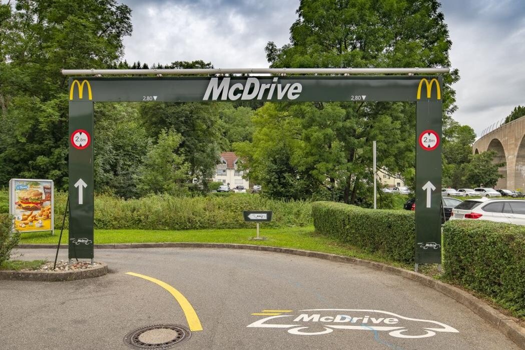 Bilder McDonald's