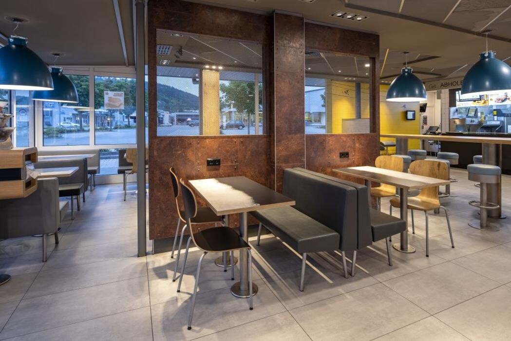 Bilder McDonald's