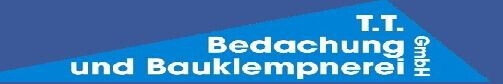 T.T. Bedachung und Bauklempnerei GmbH Logo