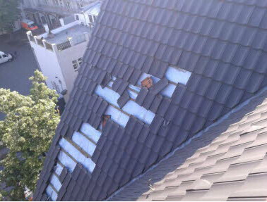 Bilder T.T. Bedachung und Bauklempnerei GmbH