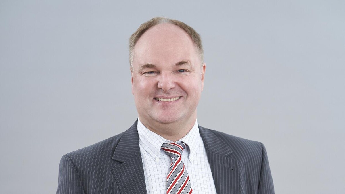 Bilder Mecklenburgische Versicherung André Rudnik