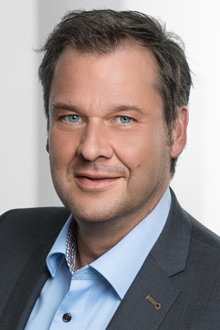 Bilder ERGO Versicherung Ralf Scholz