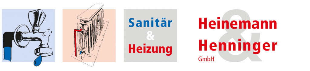 Heinemann und Henninger GmbH Logo
