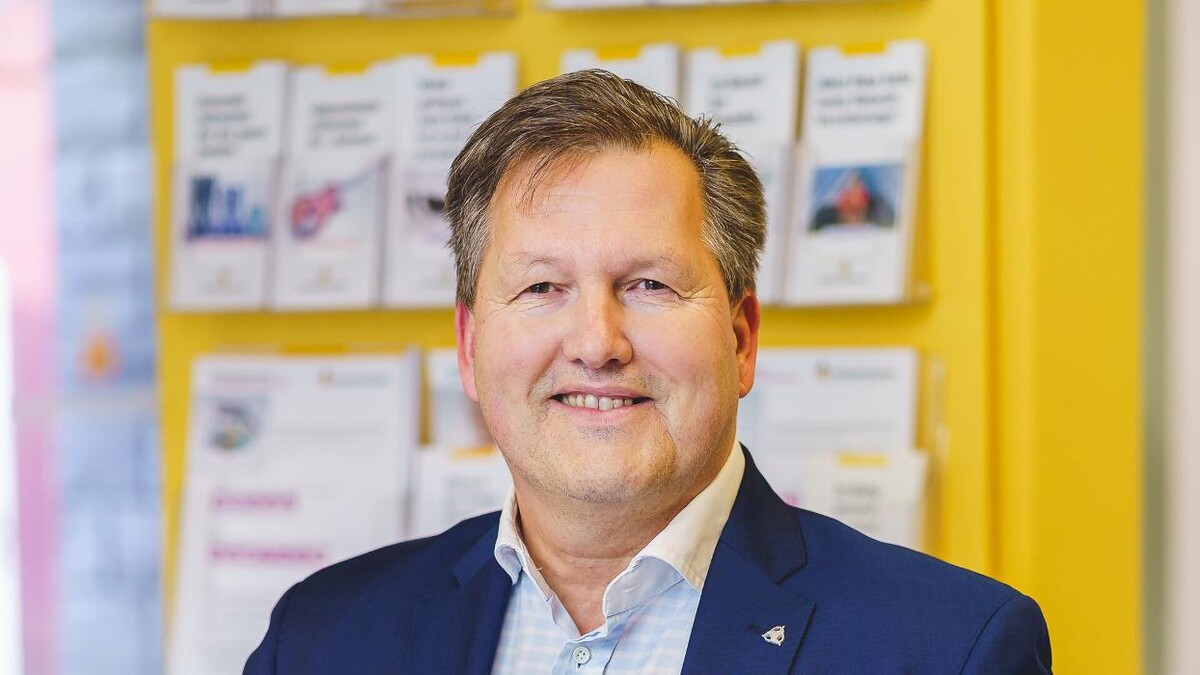 Bilder Mecklenburgische Versicherung Eric Schumacher