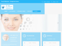Screenshot for https://www.augenarzt-schreyer.de/