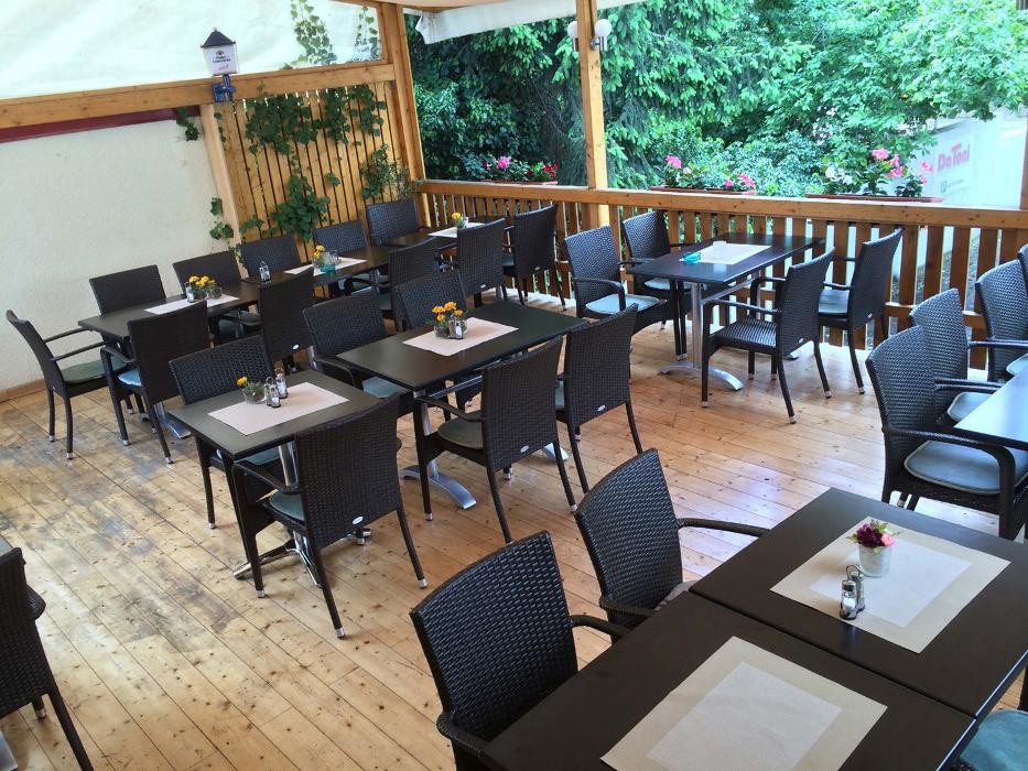 Bilder Da Toni, Ristorante & Pizzeria