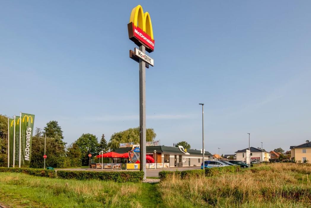 Bilder McDonald's