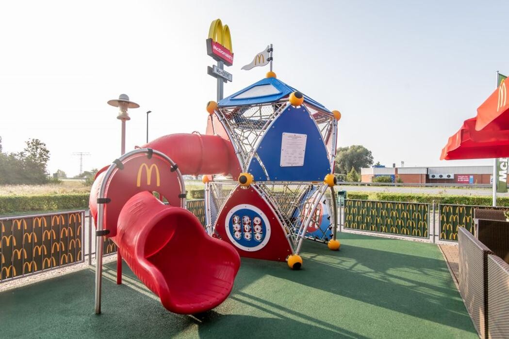 Bilder McDonald's