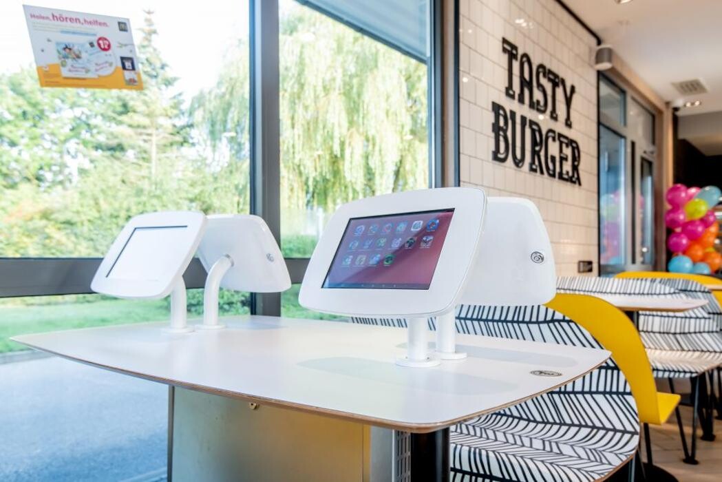 Bilder McDonald's
