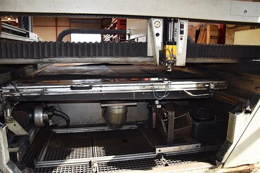 Bilder RoDus Laserbearbeitung GmbH
