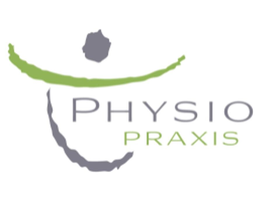 Andrea Wohlgemuth Praxis für Physiotherapie Logo