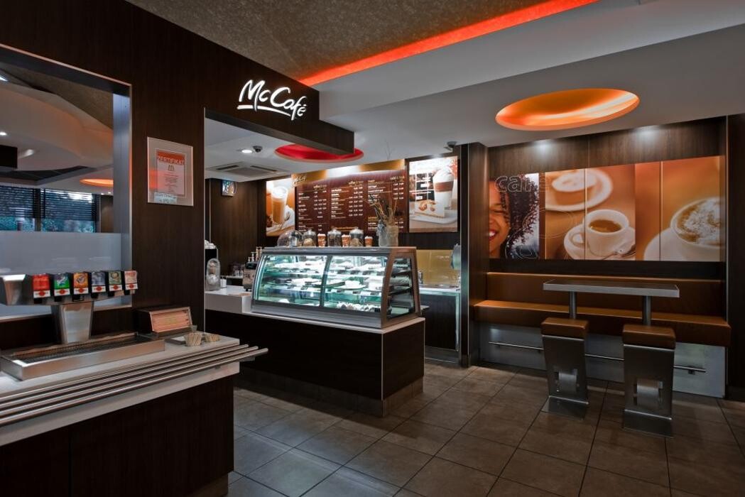 Bilder McDonald's