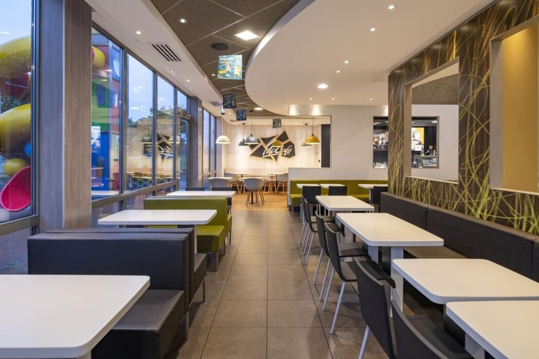 Bilder McDonald's