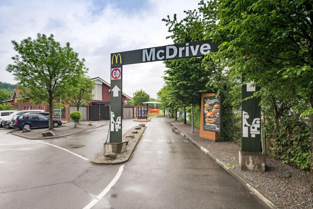 Bilder McDonald's