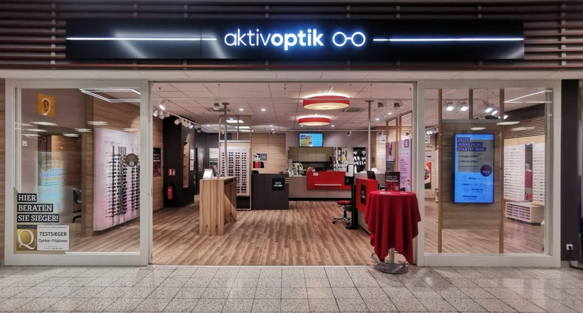 Bilder aktivoptik Saarbrücken