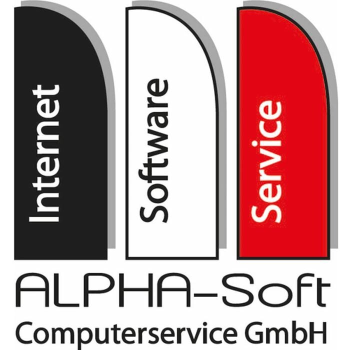 Bilder ALPHA-Soft Computer-Service GmbH