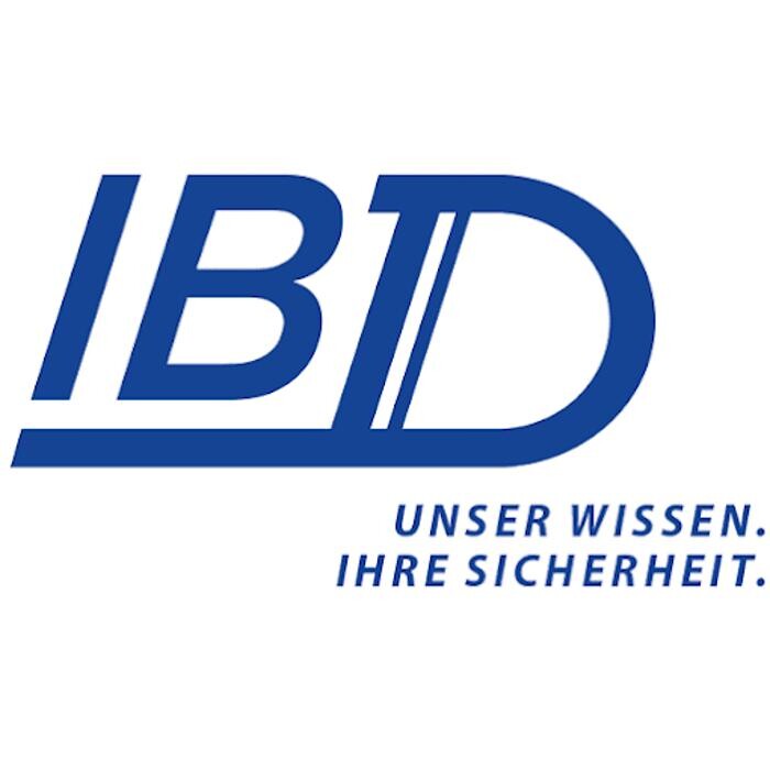 IBD Ingenieurbüro DELFS Logo