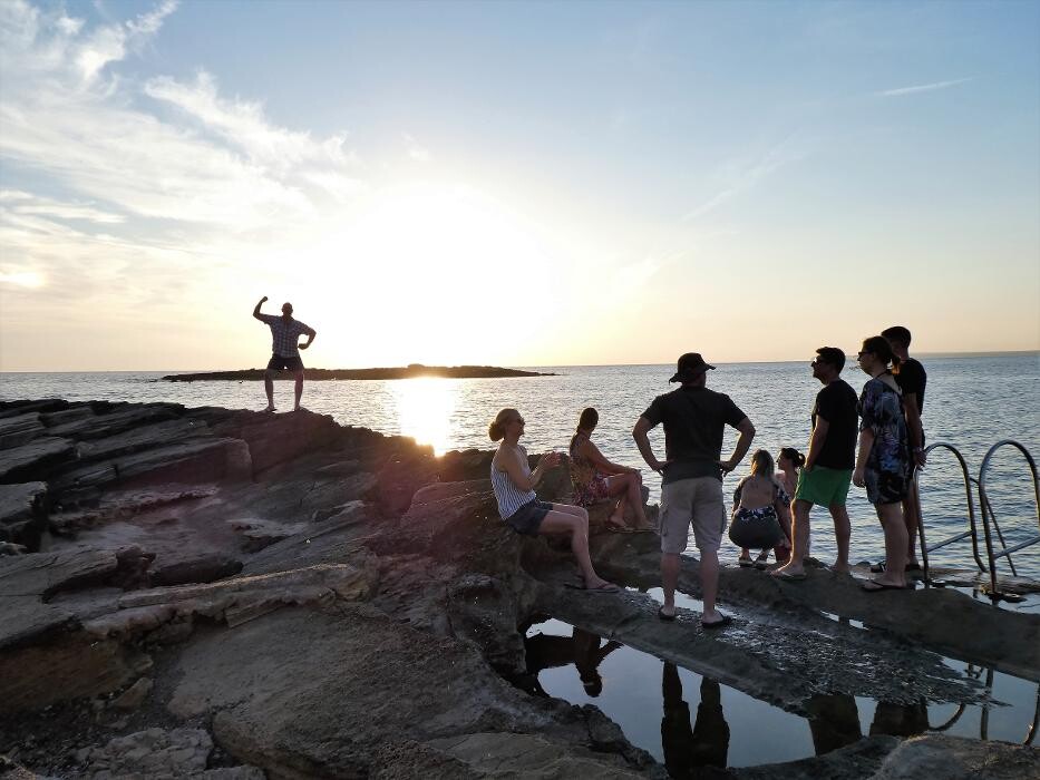 Bilder Sunwave Gruppen- und Singlereisen GmbH